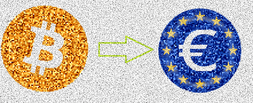 Bitcoin & Satoshi Rechner - BTC & Satoshi umrechnen in EUR, USD, ETH.