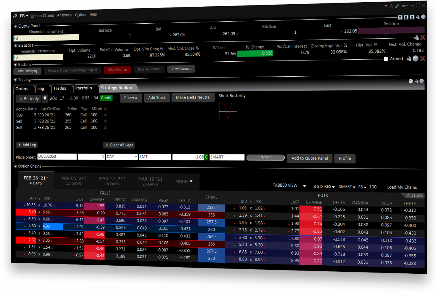 Best futures trading platforms of 