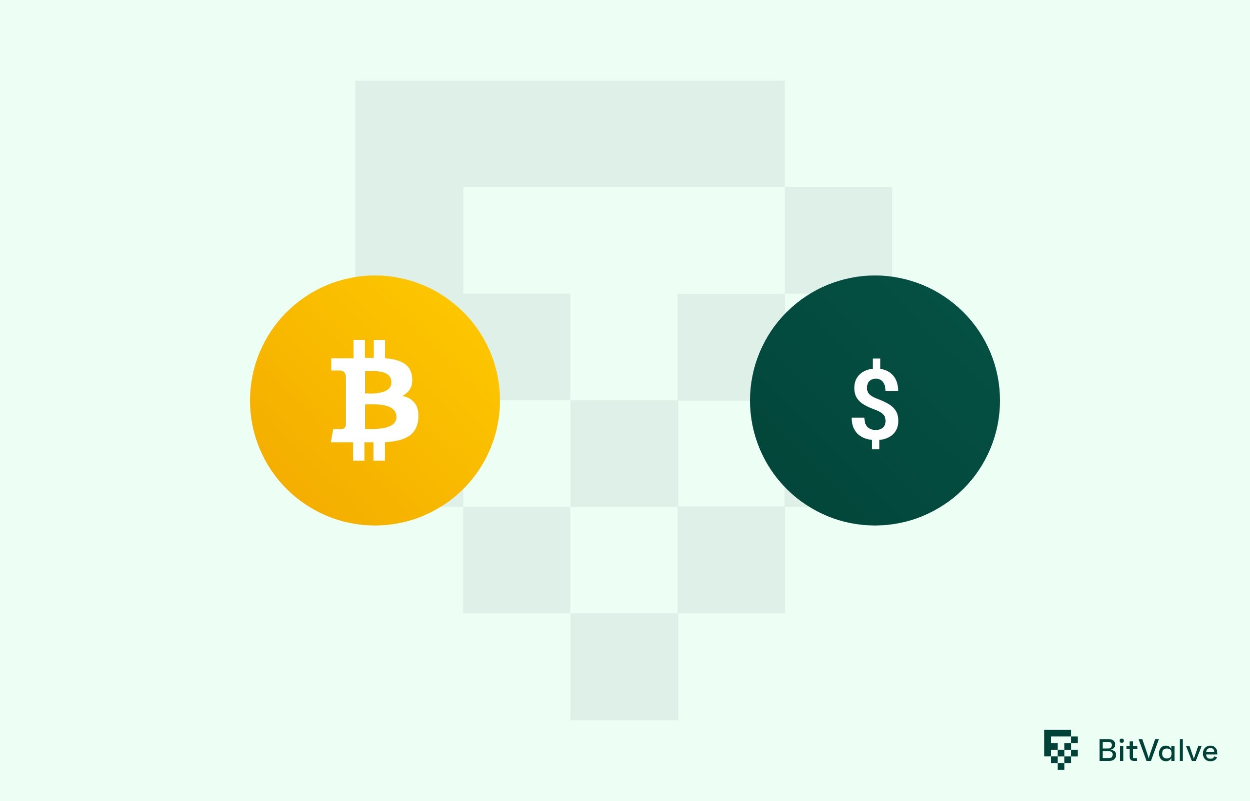 Convert Bitcoin to US Dollar