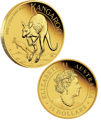 The Perth Mint - New Releases – Tagged 