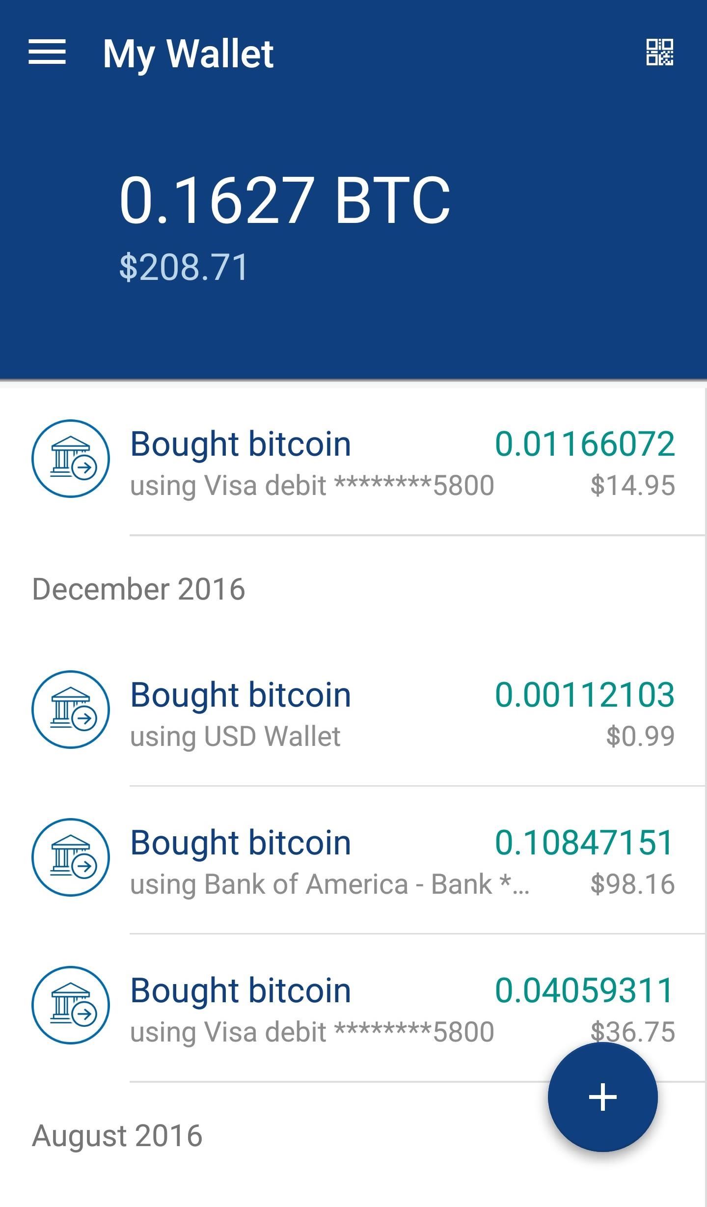 Top 10 Bitcoin Wallets on Android: Secure BTC Storage!