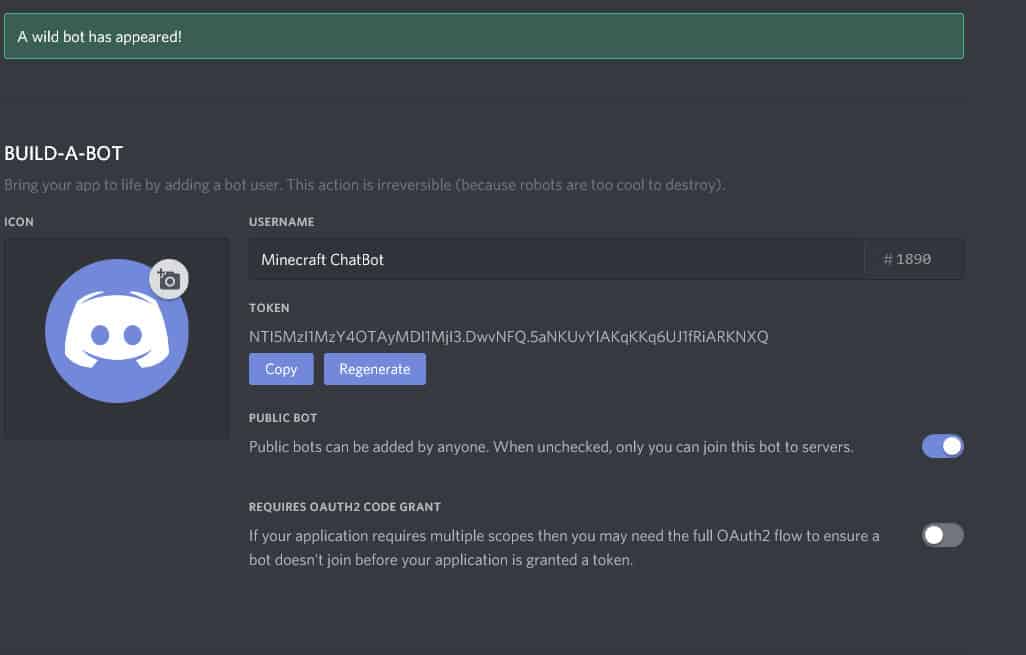 How to Log in to Discord With a Token - Followchain