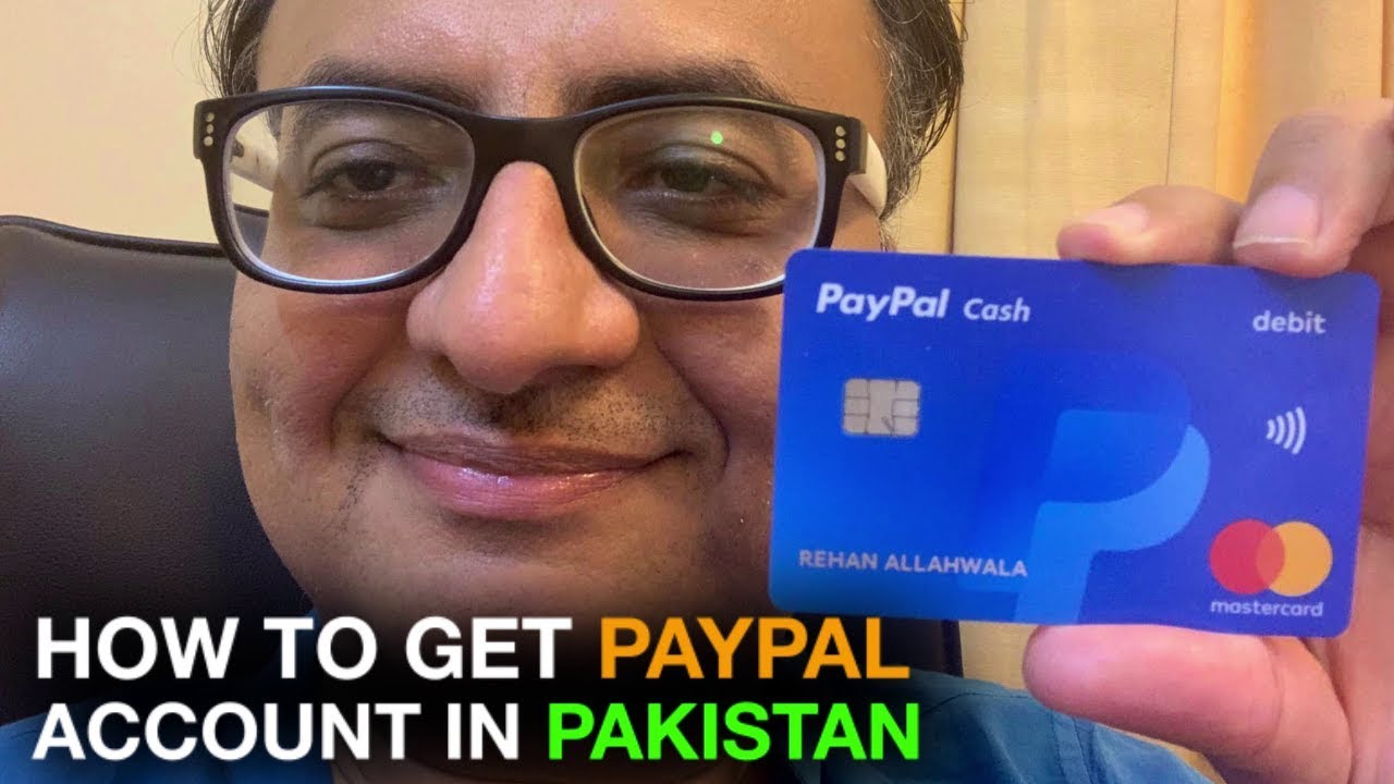 Which Payment Method Is Acceptable From Pakis - Upwork Community