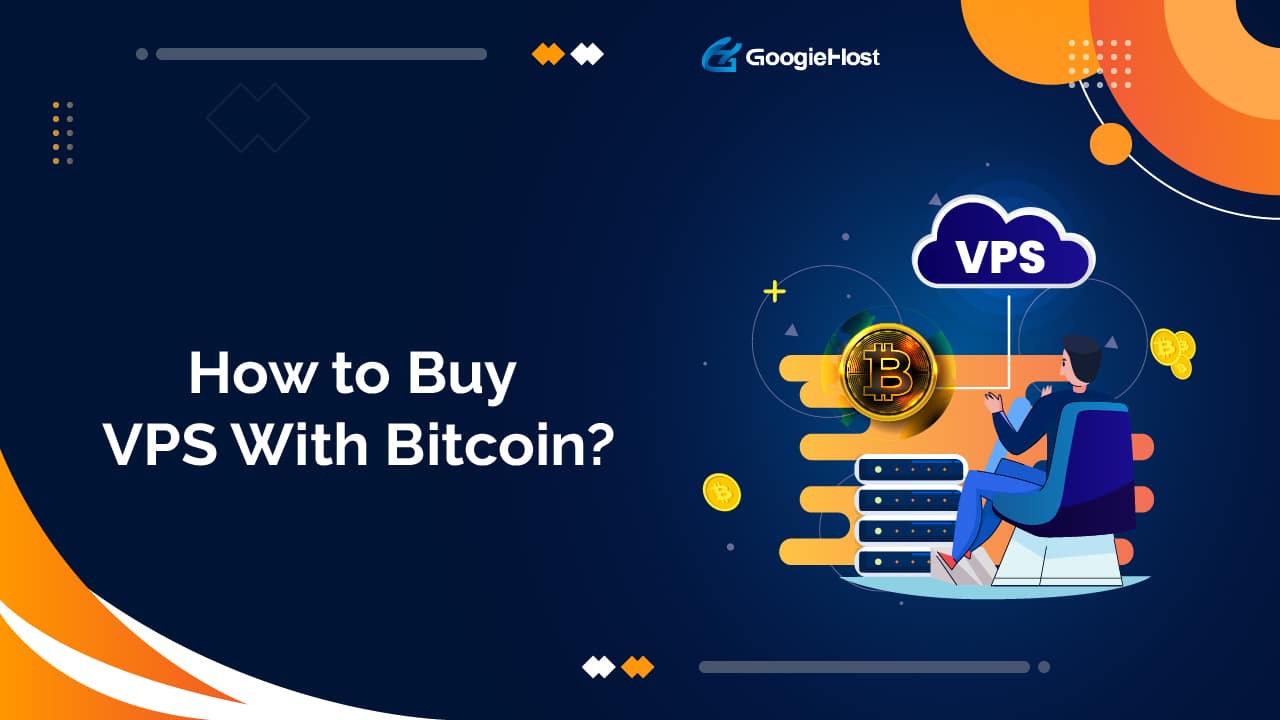 Buy VPS with Bitcoin (BTC) - Regxa Cloud