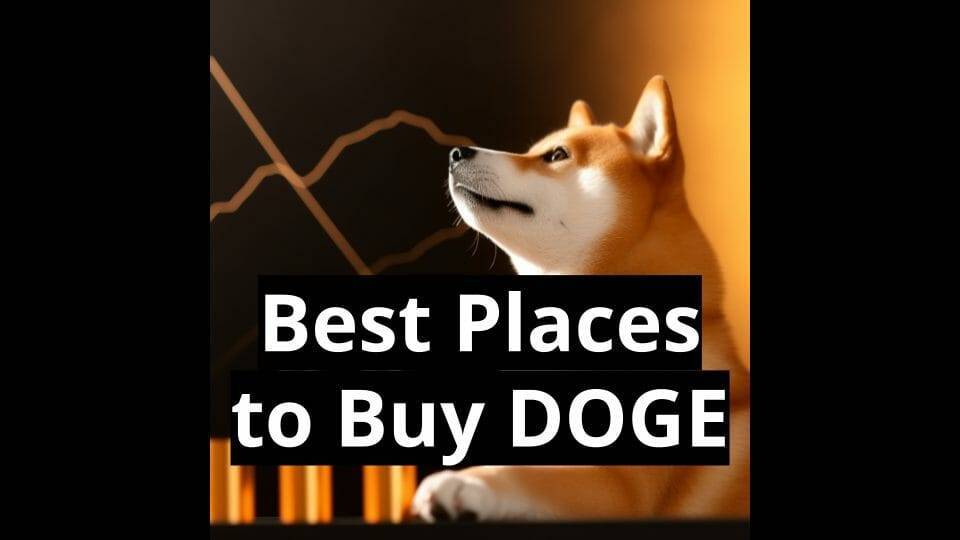How to Sell Dogecoin (DOGE) for GBP in the UK