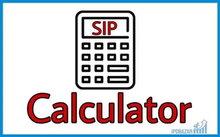 SBI SIP Calculator - Calculate SBI Mutual Fund SIP Returns