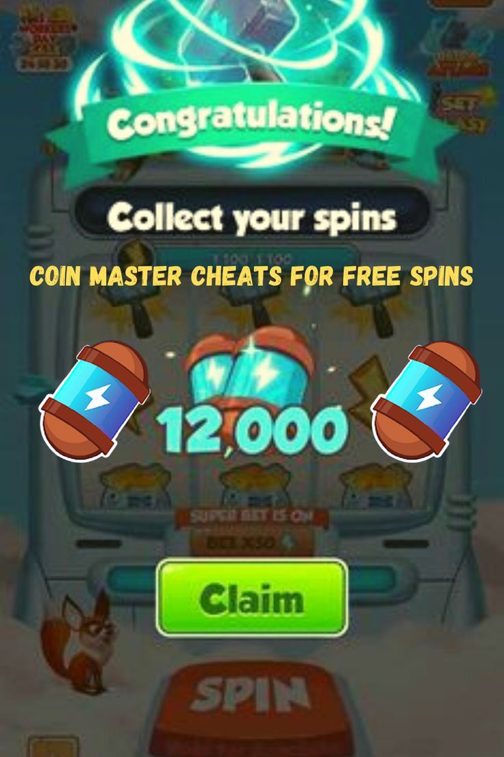 Coin Master Cheats for Free Spins and Gifted Card Unlocking