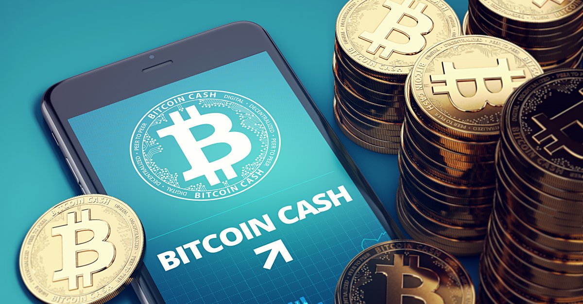 Bitcoin Cash News | BCH News - NewsNow