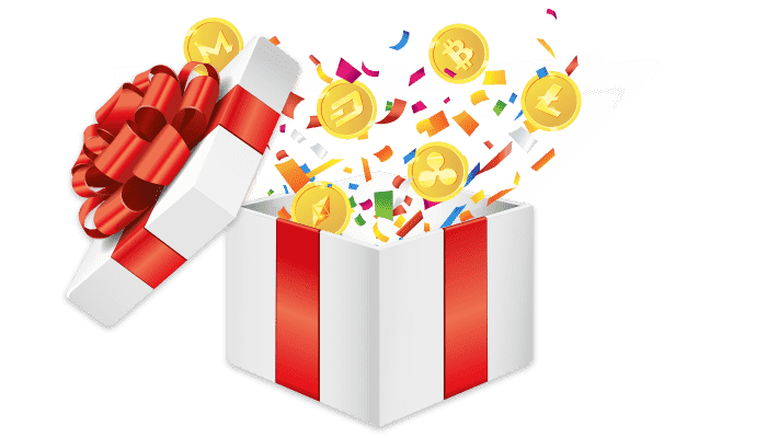 Bitcoin Gift Card | Buy Bitcoin with credit card instantly - Crypto Voucher