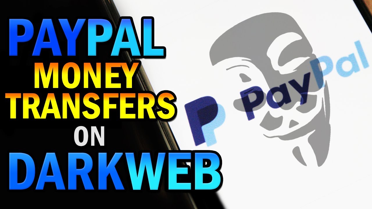 Darknet Paypal Accounts - Darknet Market Xanax