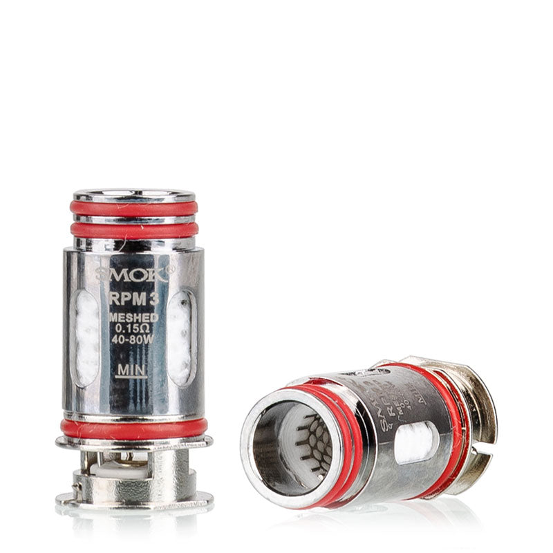 SMOK RPM Coils available at Canada Vapes