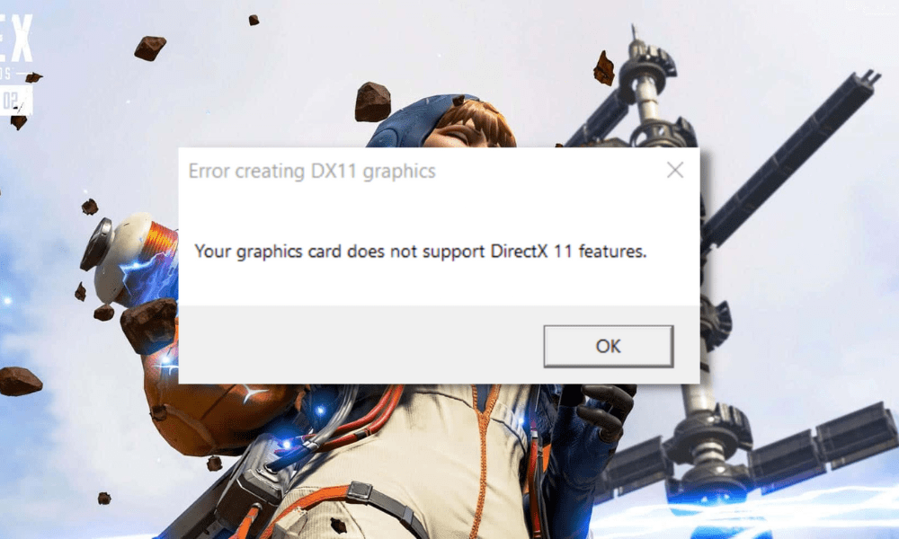 Solved: GPU not Compatible. What do I do? - AMD Community
