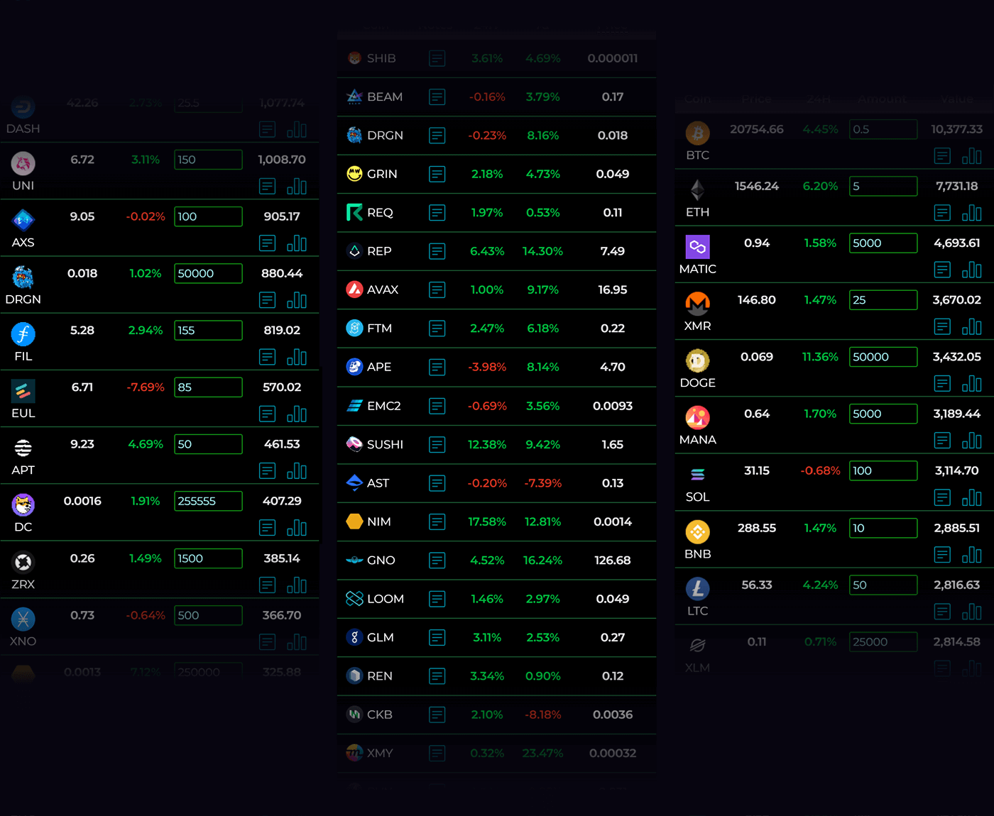 Best Crypto Alert App UK - Top Apps Compared 