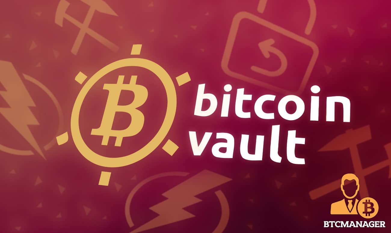 Unlock the Power of Bitcoin Vault Packages with Mining City