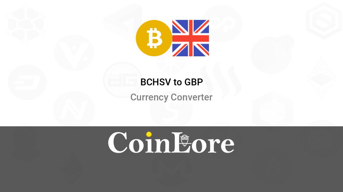 Convert Bitcoin to British Pound | BTC to GBP currency converter - Valuta EX
