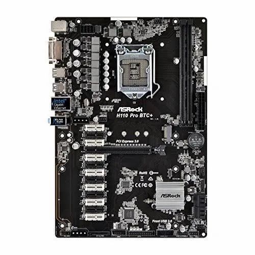 H Pro BTC+ Intel gpu issue - ASRock Forums