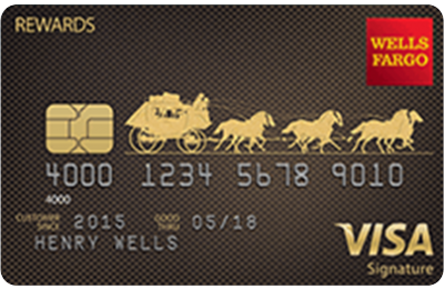 Wells Fargo launches the Autograph Journey Visa Card