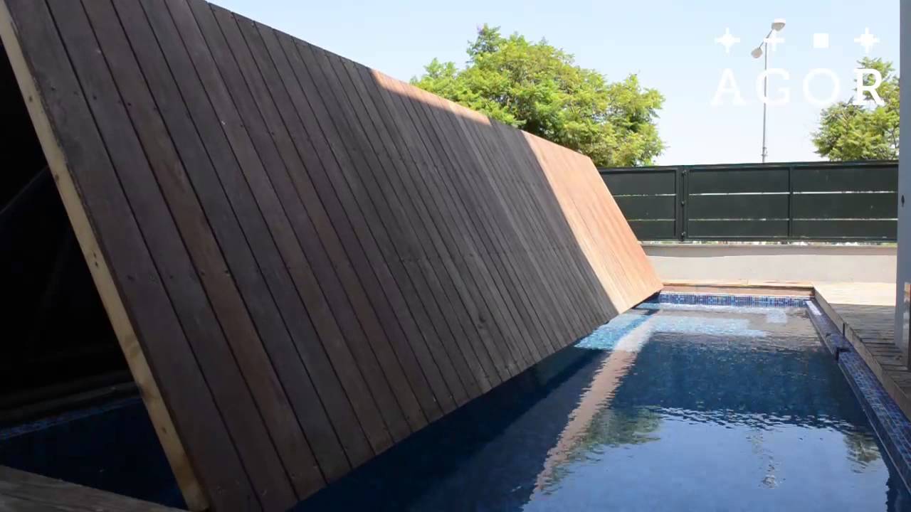 Pools that move (us) - Growing Rooms - Sydney Landscape Design Experts