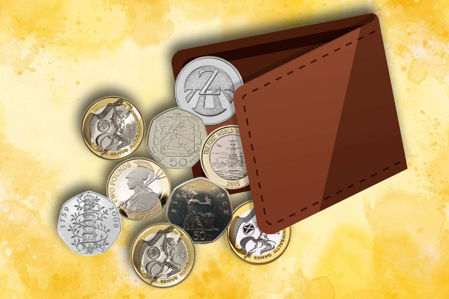 9 Of The World’s Most Valuable Coins | Bankrate