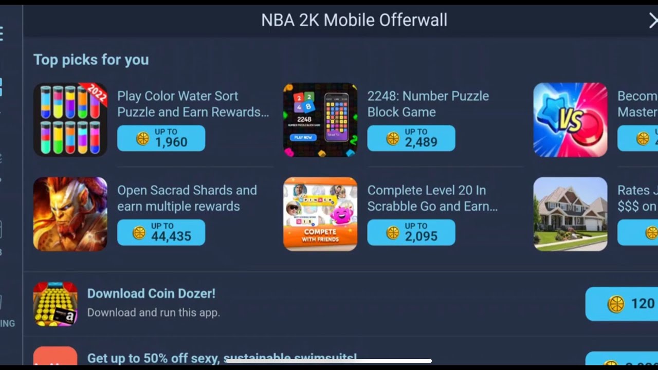 NBA 2K Mobile Secrets: Advanced Tactics for Currency Management