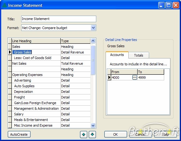 BS1 General Ledger - Free download and software reviews - CNET Download