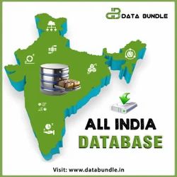 B2B Email Database India - Data Providers Company in India