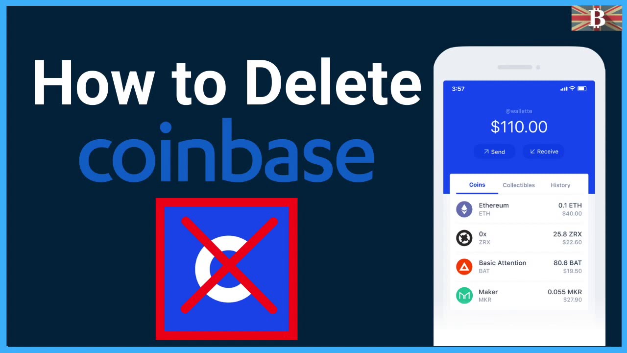 How to Close Your Coinbase Account Without a Hitch - ecobt.ru