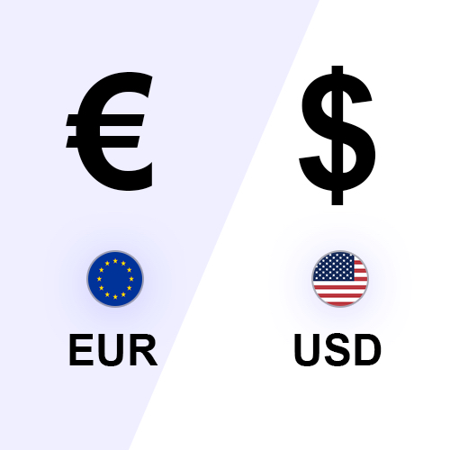 Euro to Dollar Exchange Rate Today, Live 1 EUR to USD = (Convert Euros to Dollars)