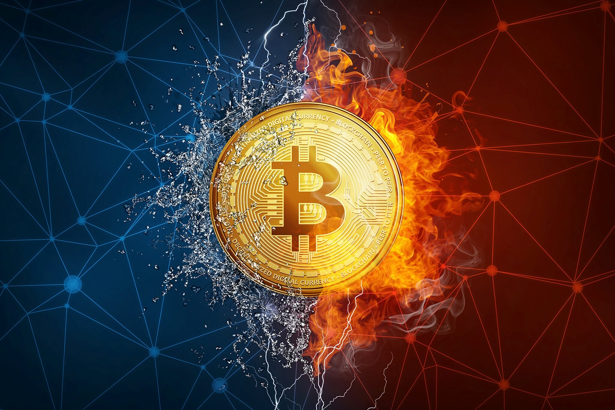 Latest Crypto & Bitcoin News