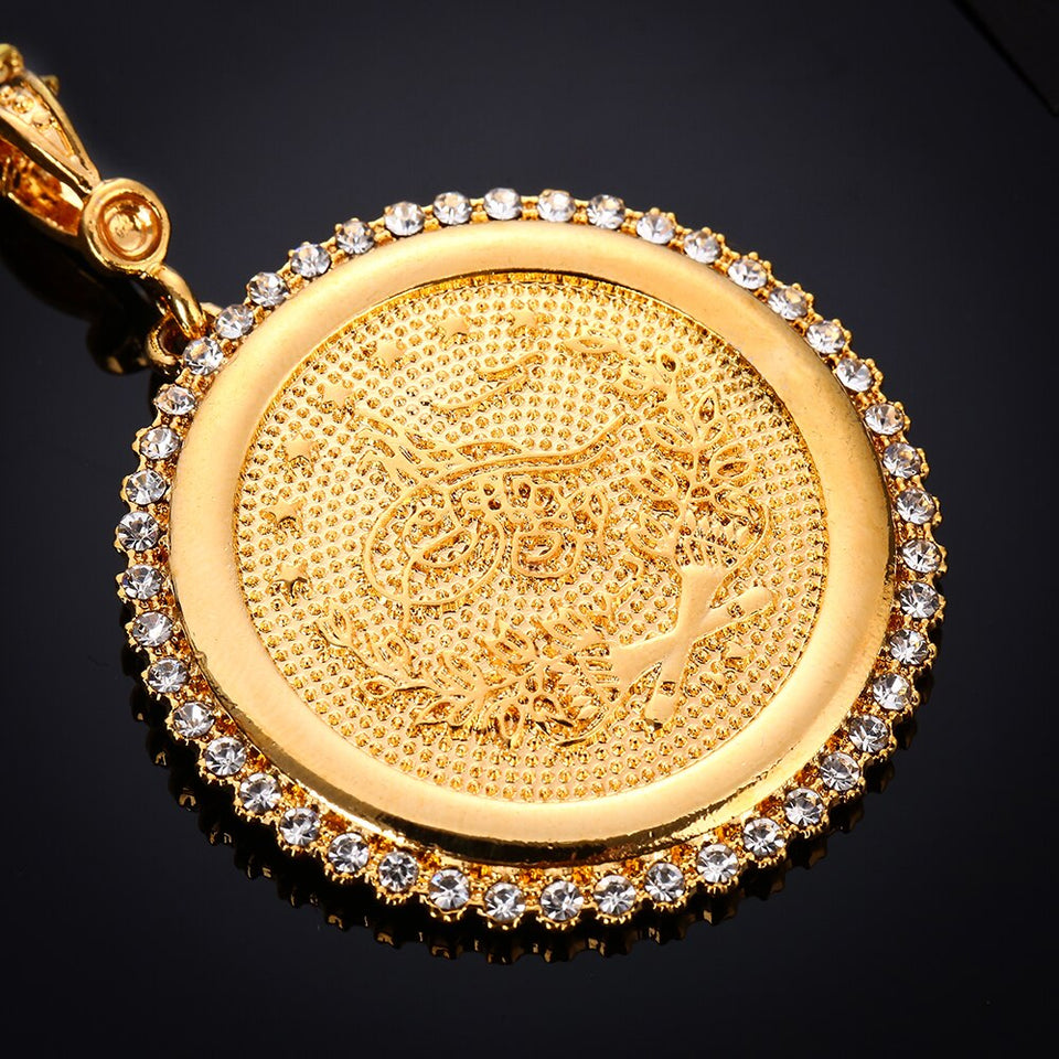 Wholesalers of 21K & 22K Gold Jewelry – AAA Jewelers