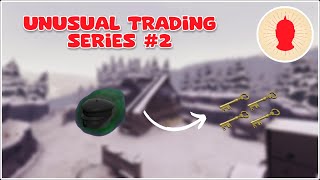 Trading - Official TF2 Wiki | Official Team Fortress Wiki