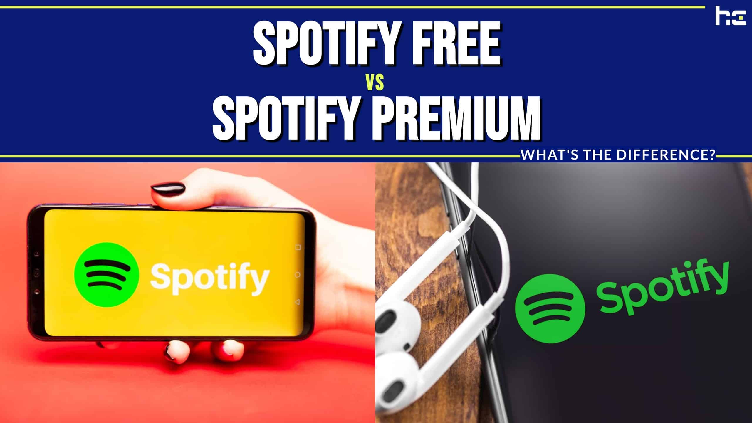 Is Spotify Premium Worth It?