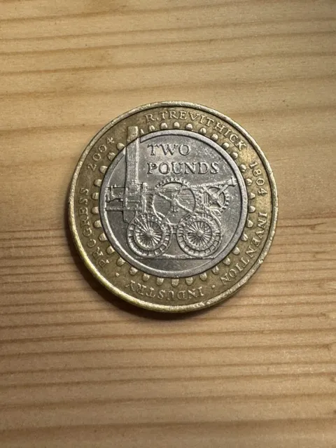 The 37 most valuable £2 coins in circulation - have you got any in your pocket? - Mirror Online