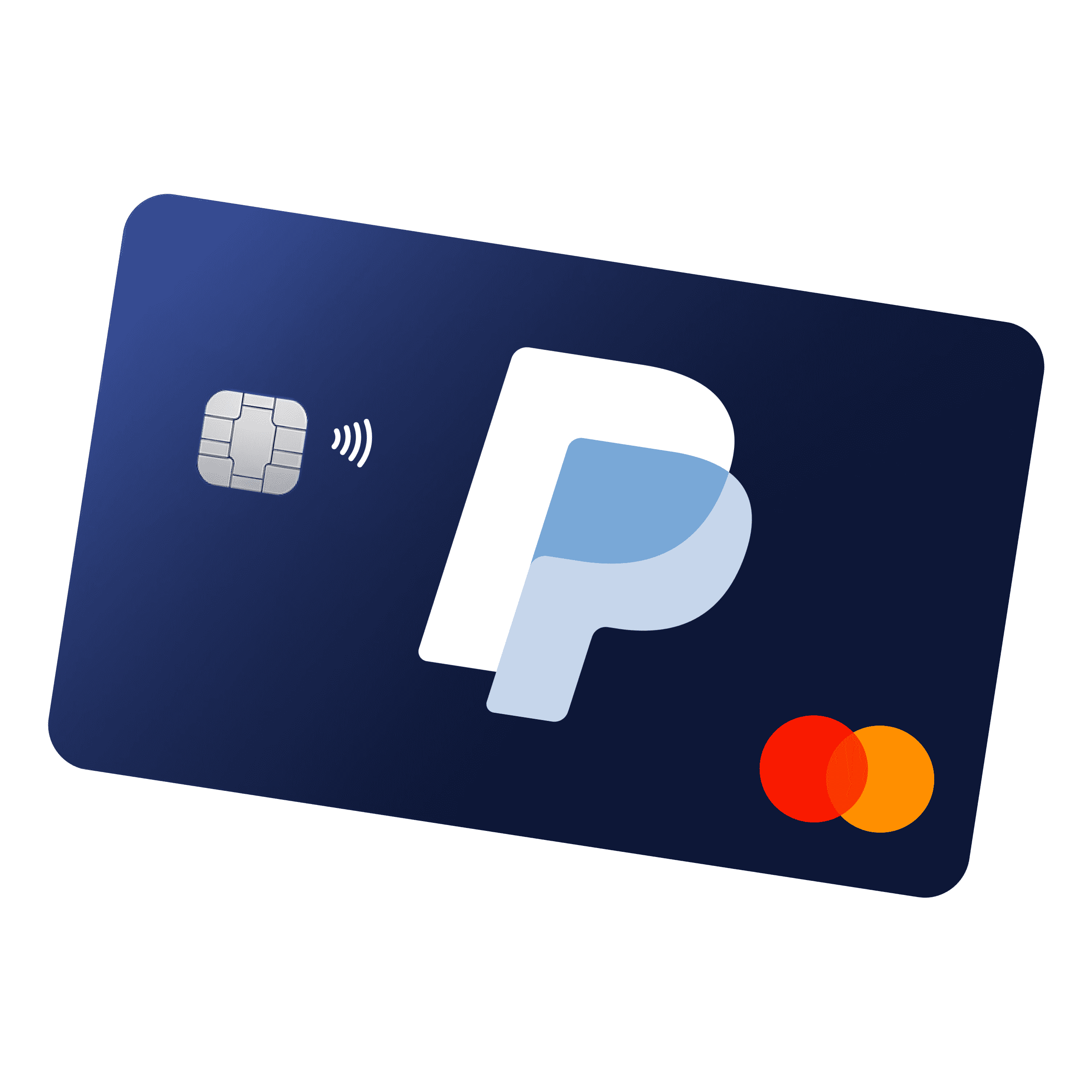 FAQ | PayPal Cashback Mastercard | PayPal Extras Mastercard