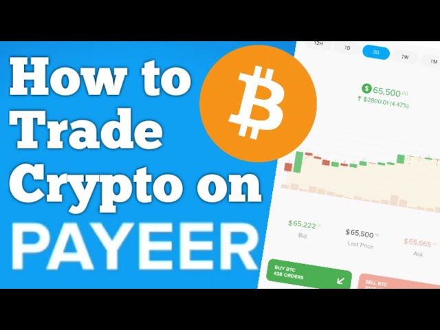 How does the Payeer wallet work?