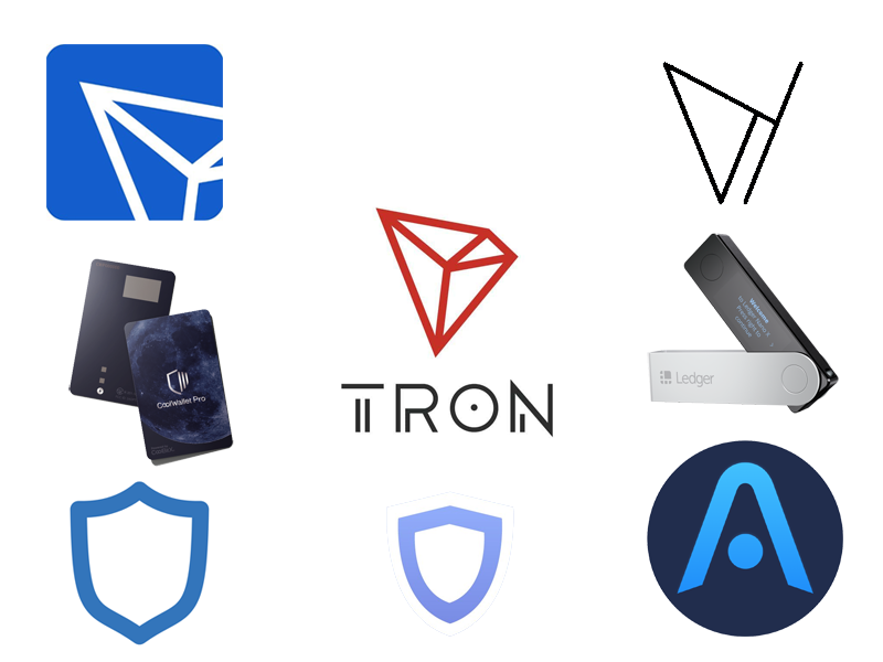 TRON Wallet - TRON Wallet,TRON,TRX Wallet,TRX,airdrop,giveaway