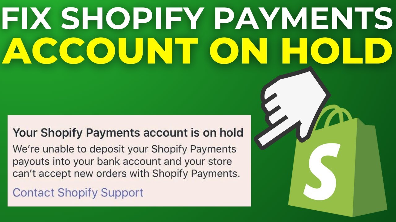 Shopify Help Center | Troubleshooting