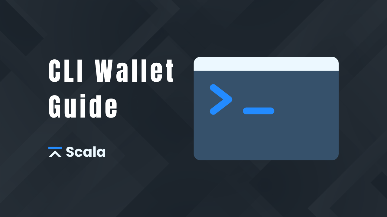 Scala (XLA) Wallets | CryptUnit