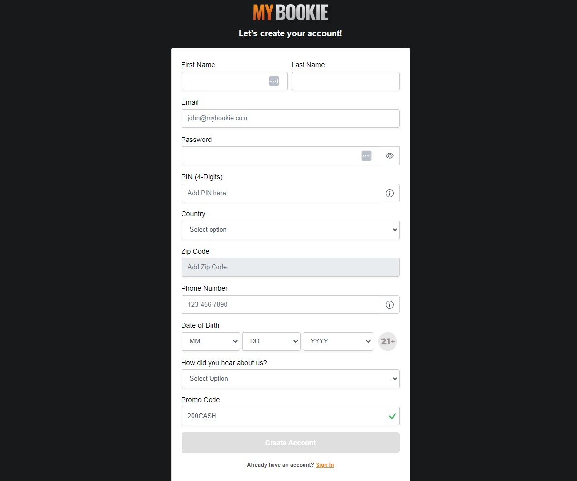 MyBookie Sportsbook Review | Sportsbookbonus