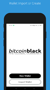 Bitcoin Black Airdrop - Claim free $BCB coins (~$ 36) with ecobt.ru