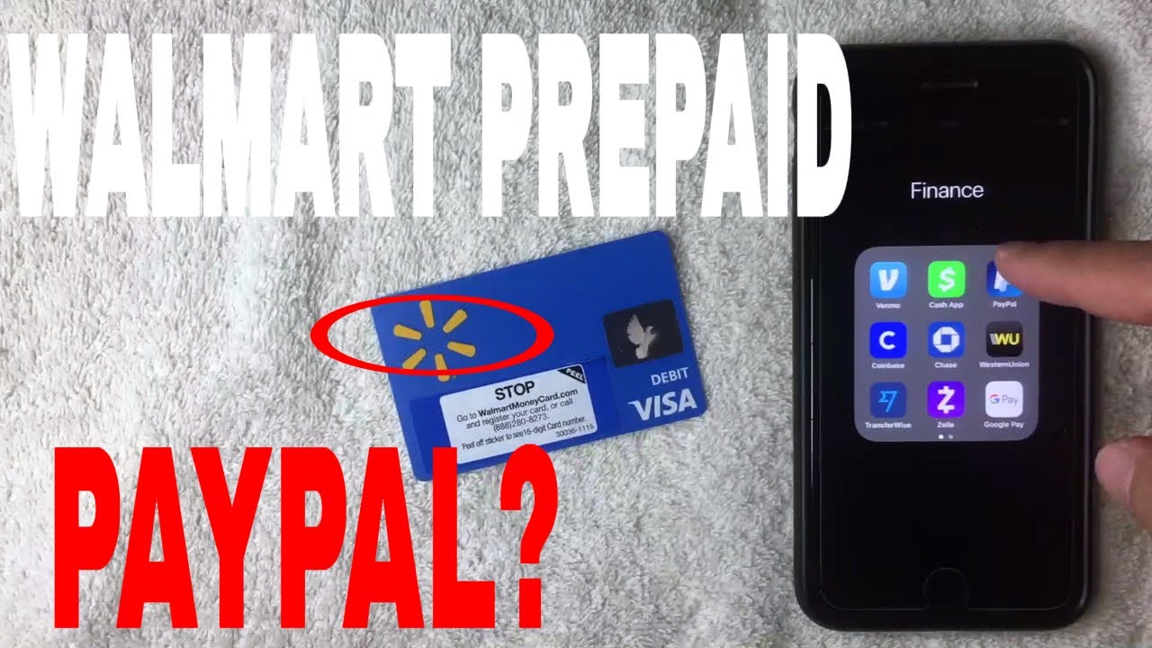 How to transfer Visa Gift Card balance to PayPal? (5 reasons to do it)