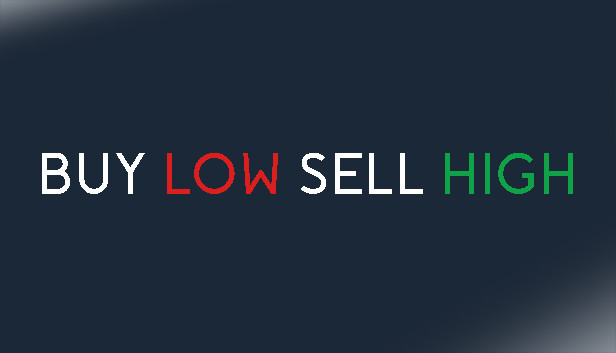 Buy Low Sell High | Board Game | BoardGameGeek