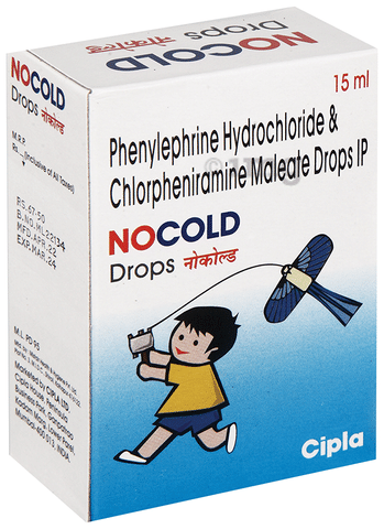 Teplota Nocold Strip Of 10 Tablets: Uses, Side Effects, Price & Dosage | PharmEasy