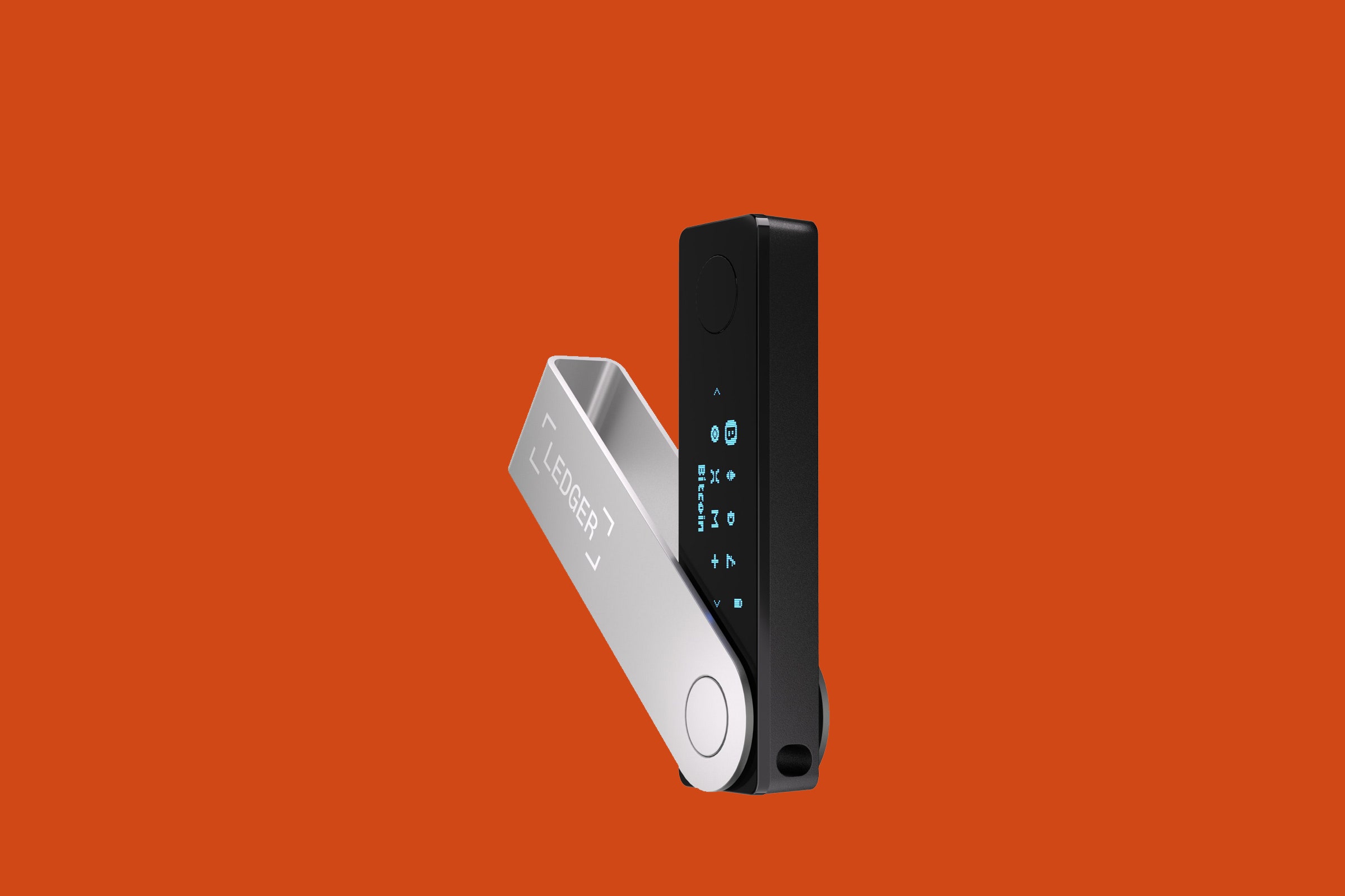 Ledger Nano X | Ledger