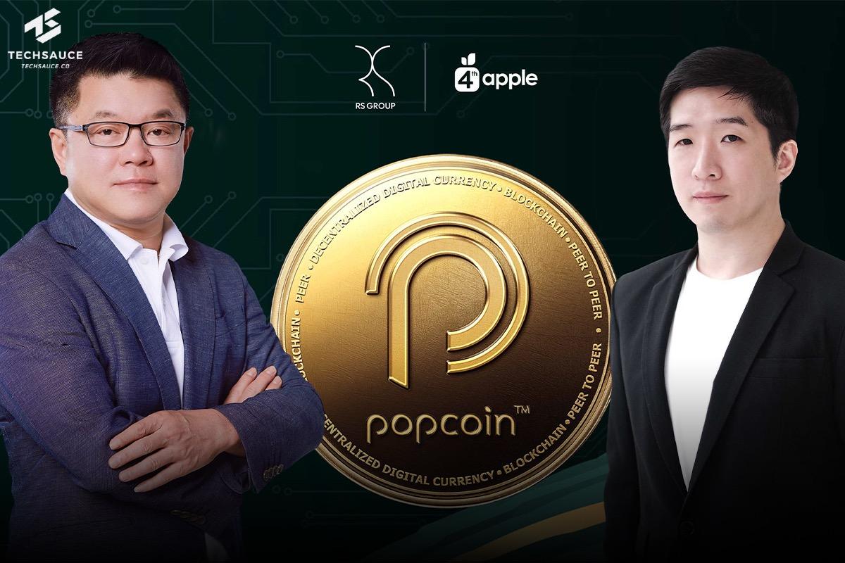 Popcoin Price Today - POP Coin Price Chart & Crypto Market Cap