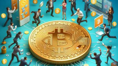 Bitcoin Newsticker - ecobt.ru