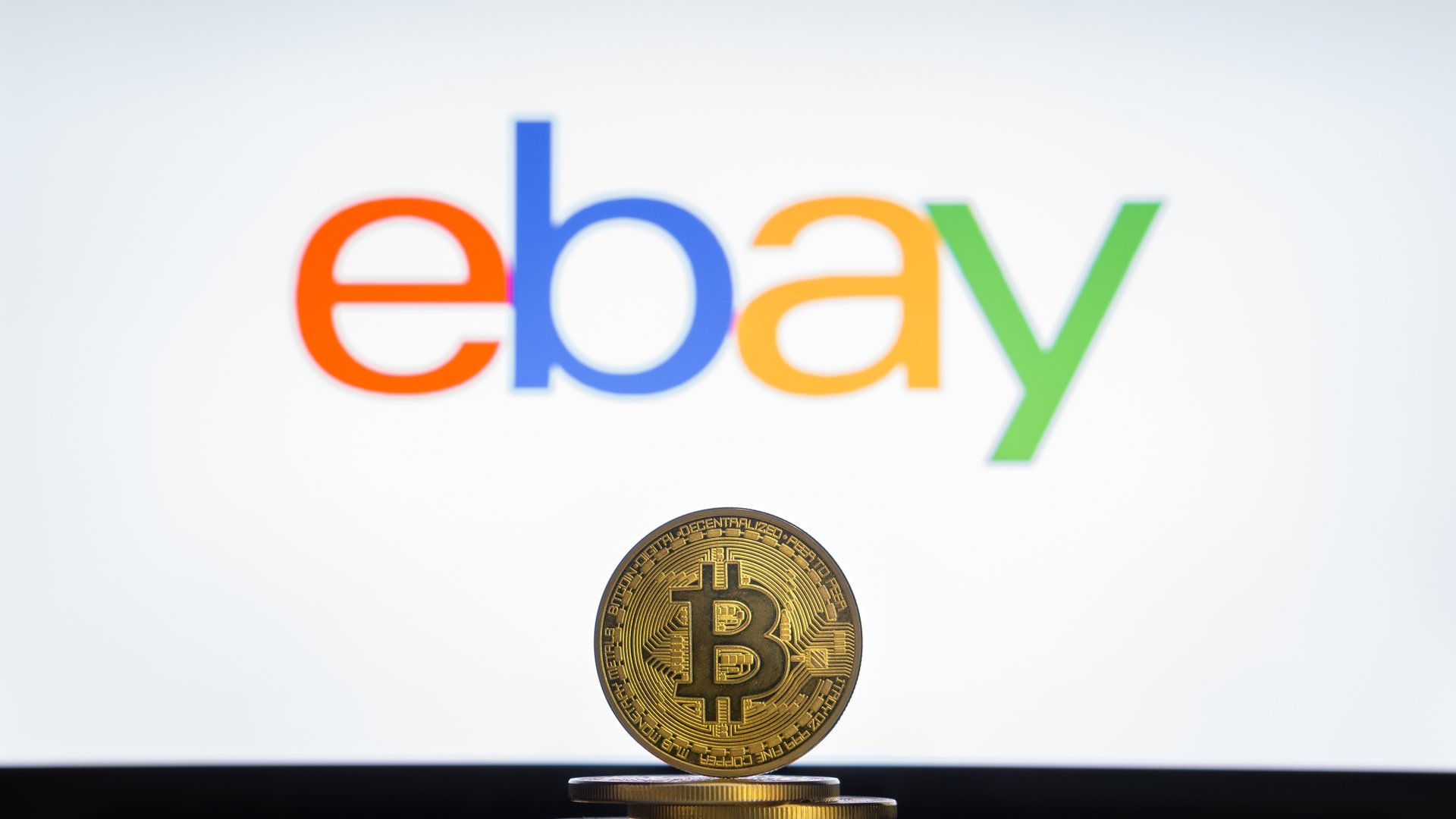 Does eBay accept Bitcoin? The Complete Bitcoin and eCommerce Guide