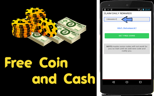 Free 8Ball Pool Coins+Rewards APK (Android App) - Free Download