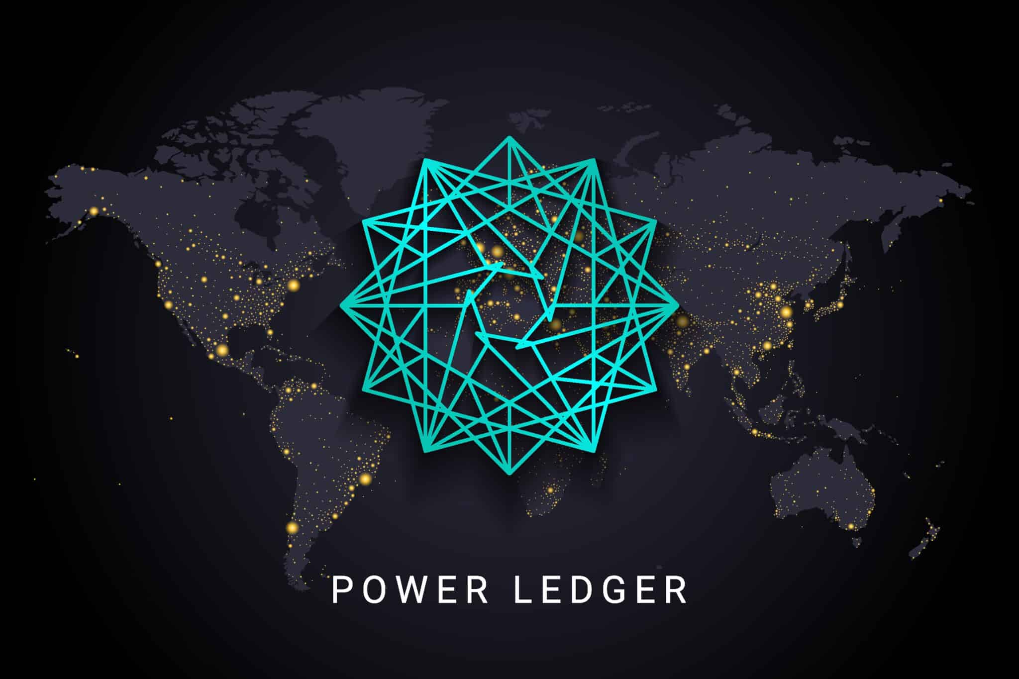 What is Power Ledger (POWR)? Beginner’s Guide - Bergensia