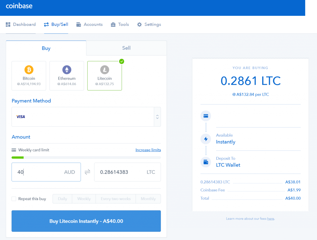 How To Withdraw From Coinbase: Step-By-Step Guide | Coin Culture